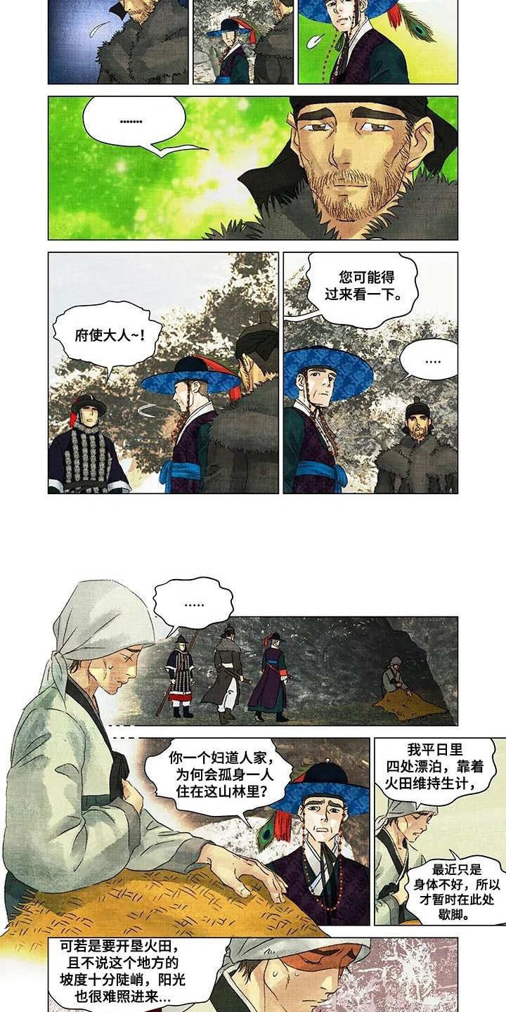 第2章：怀疑