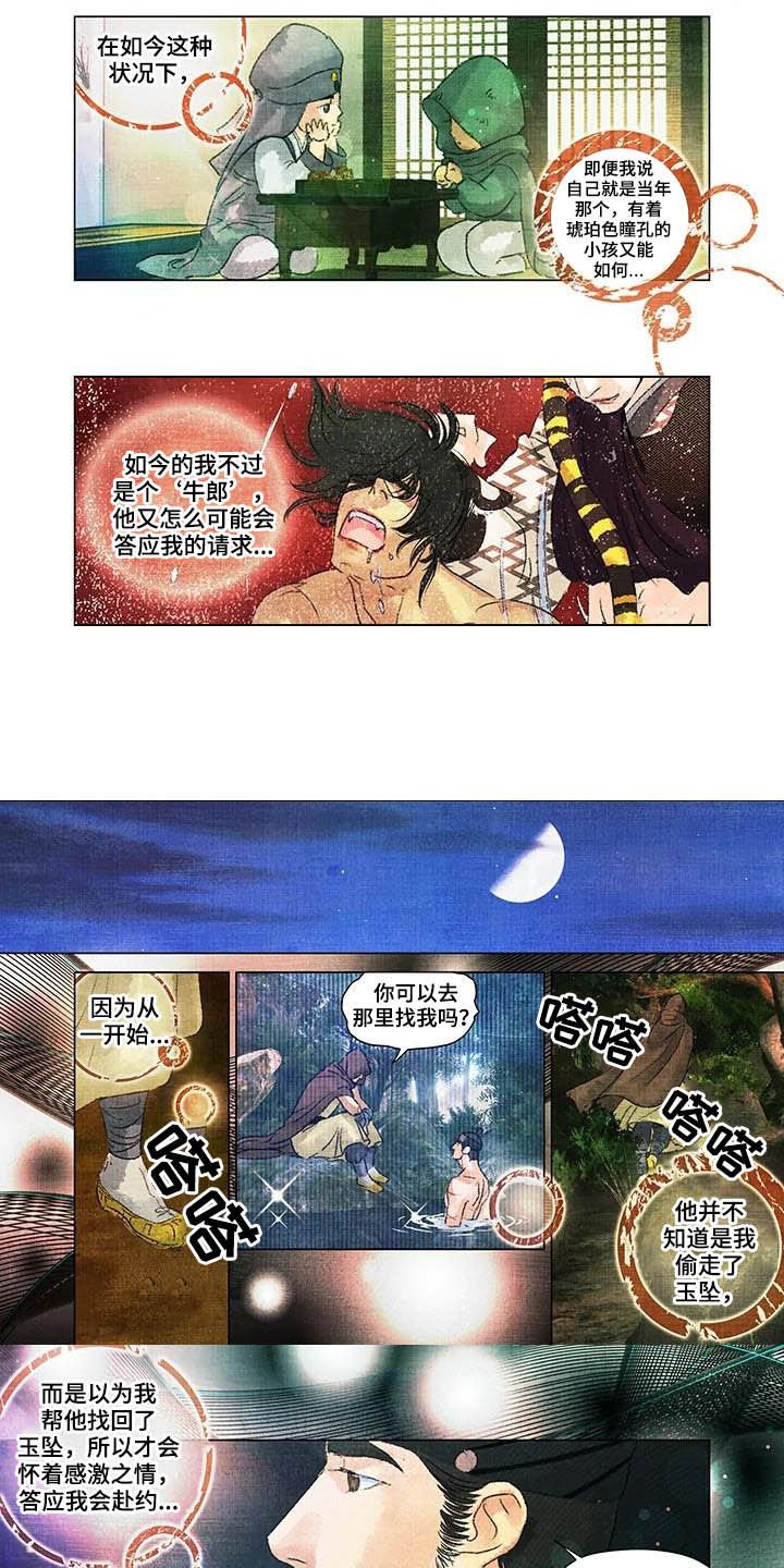 第23章：躲避