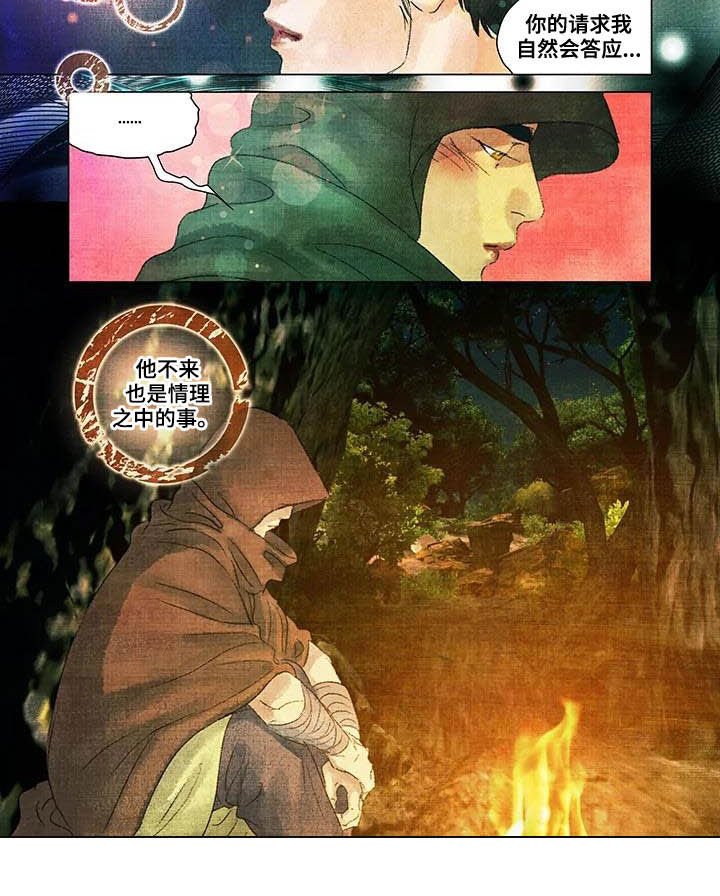 第23章：躲避