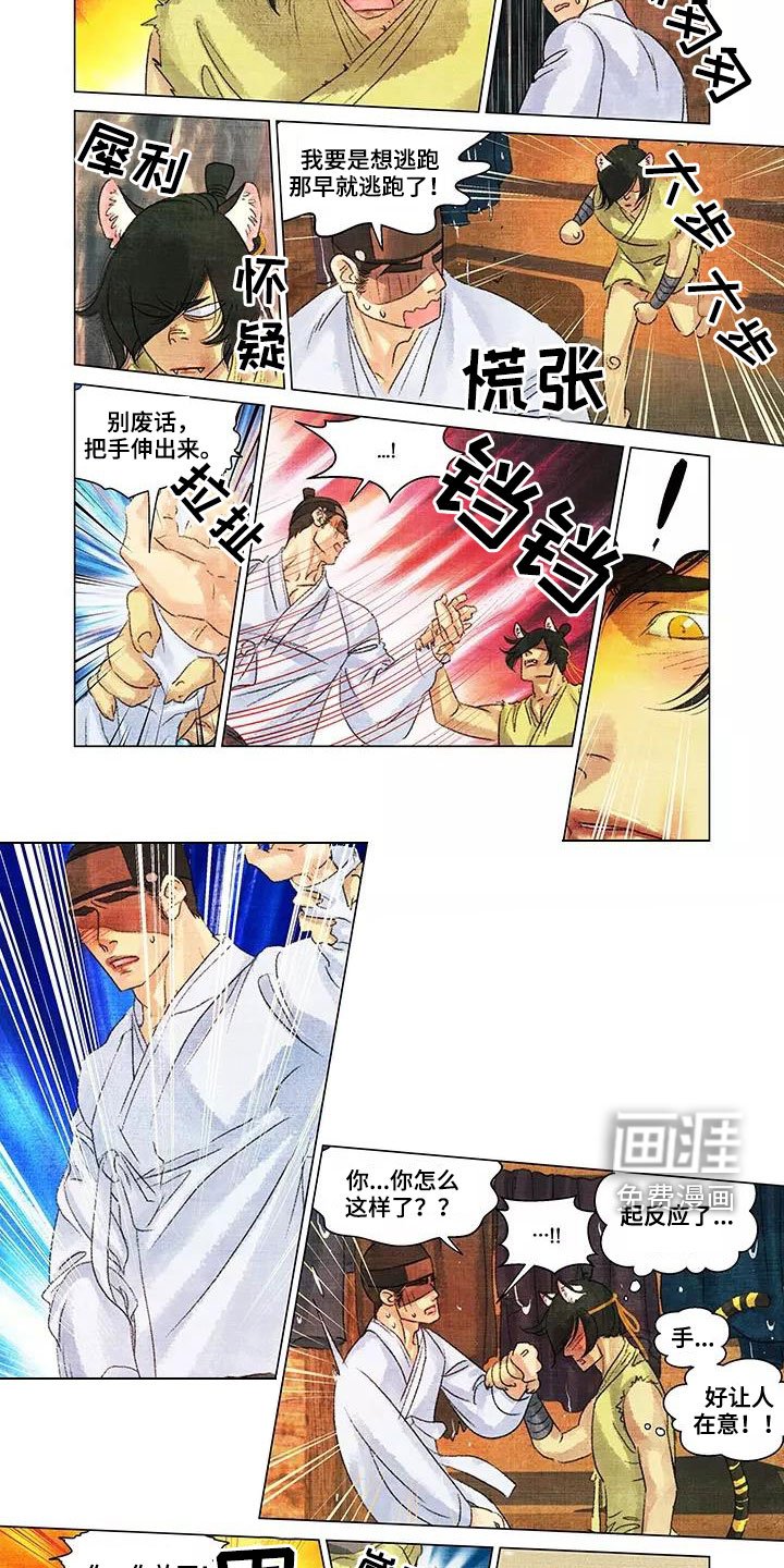 第36章：还是健康的