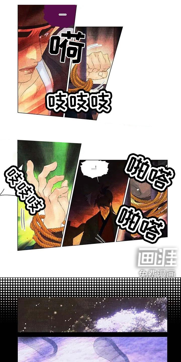 第55章：一点不坦诚