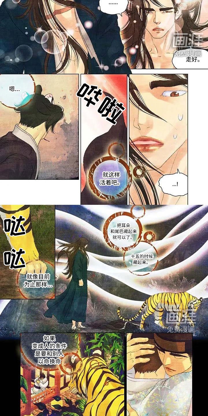 第60章：没法止血