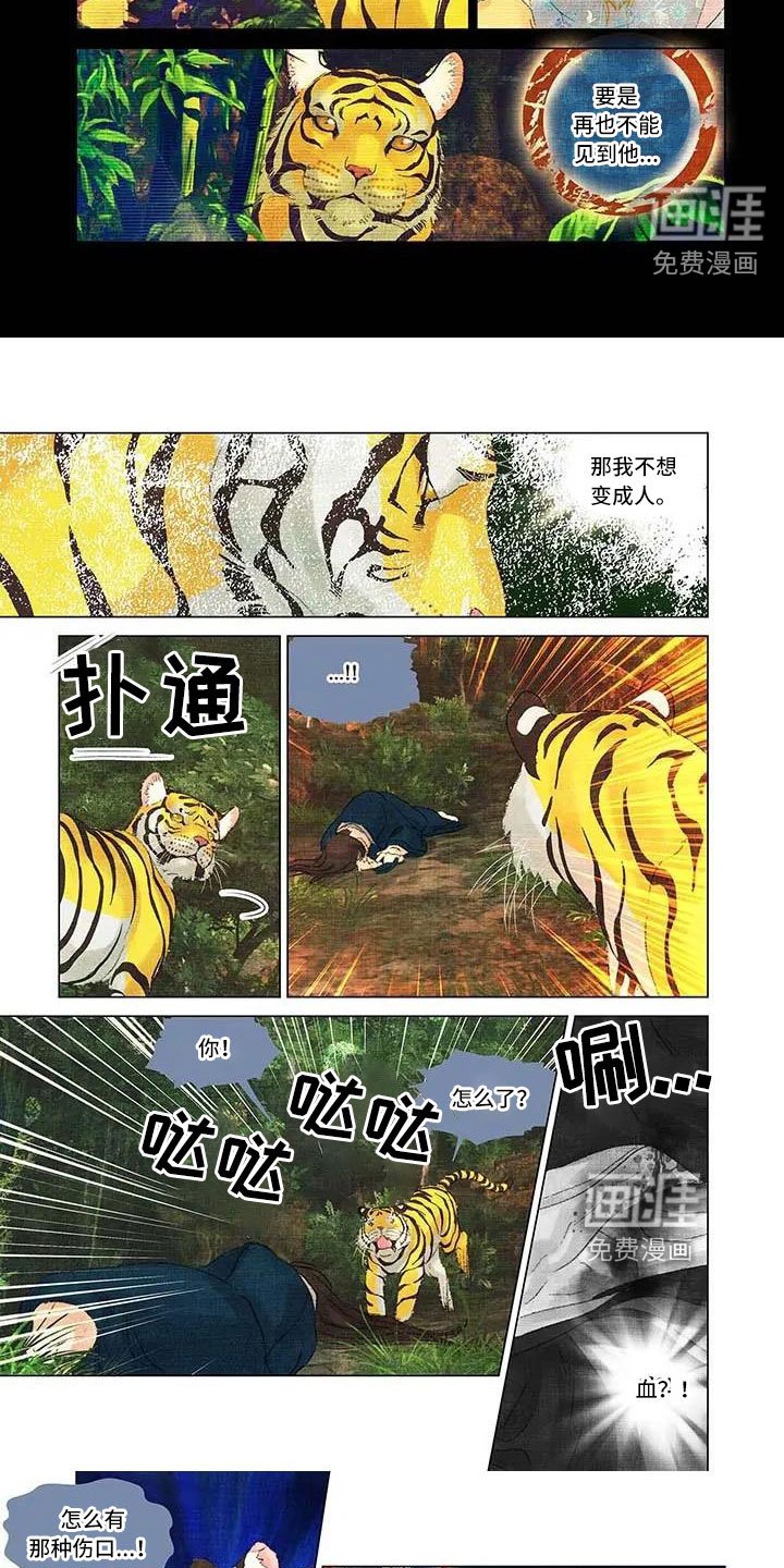 第60章：没法止血