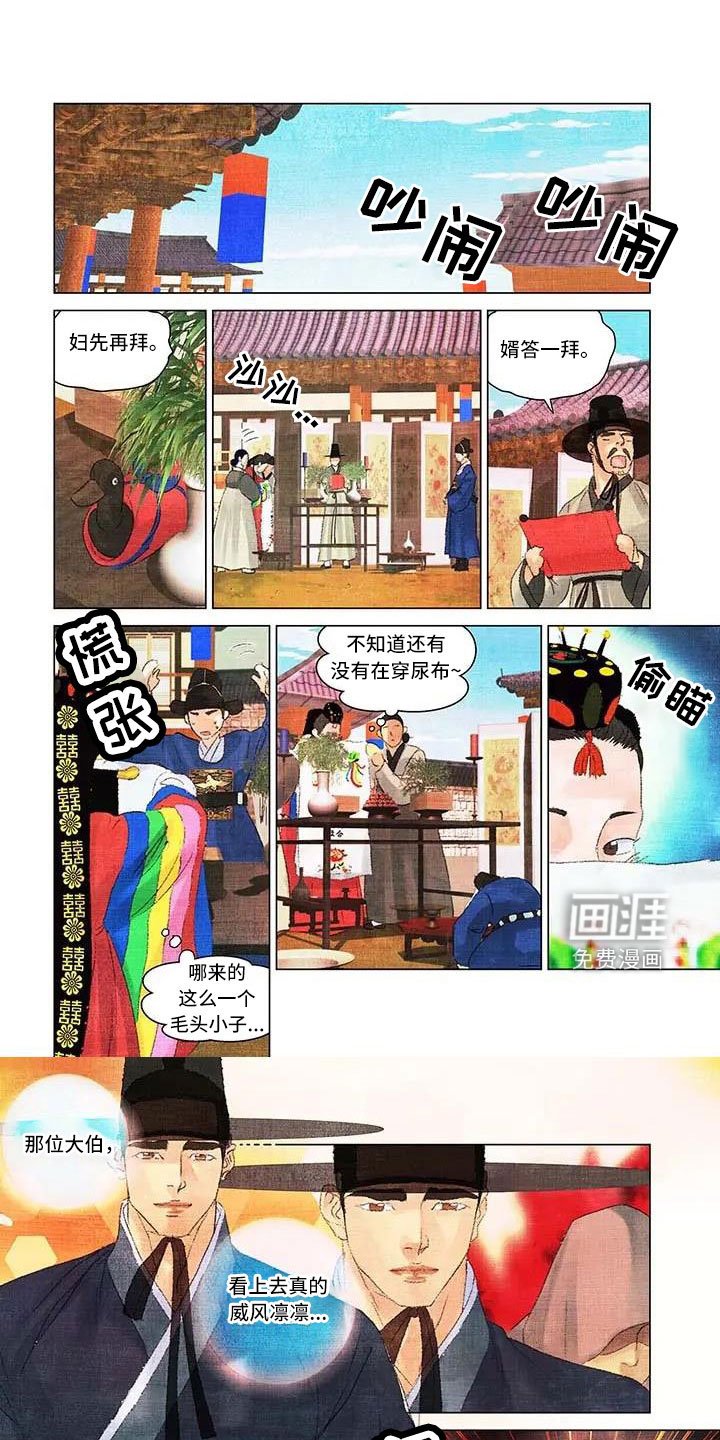 第66章：心潮澎湃的感觉