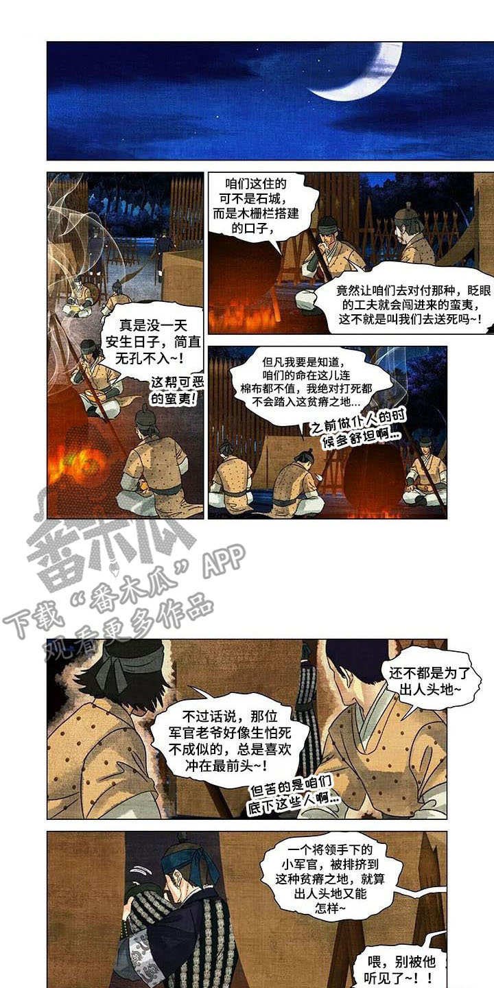 第7章：在哪见过