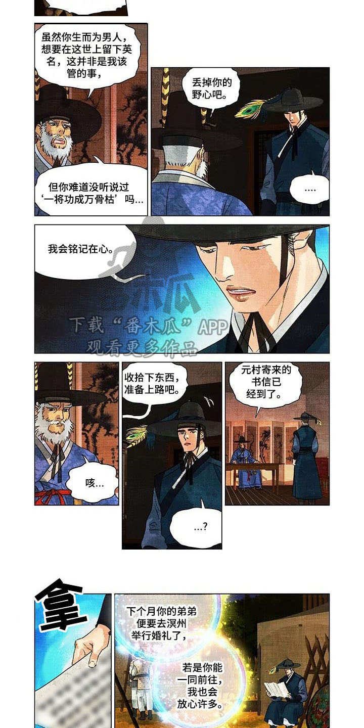 第7章：在哪见过