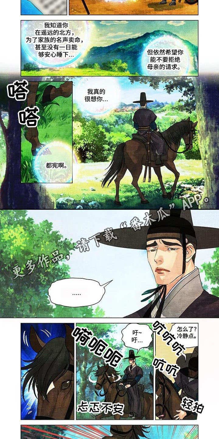 第7章：在哪见过