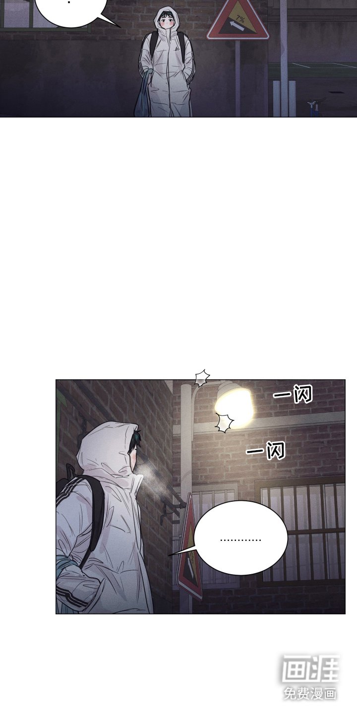 第14章：很好奇