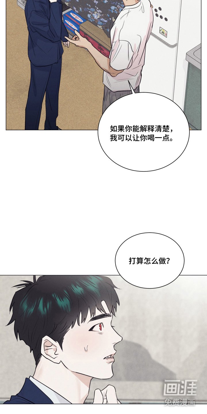 第15章：一半血统