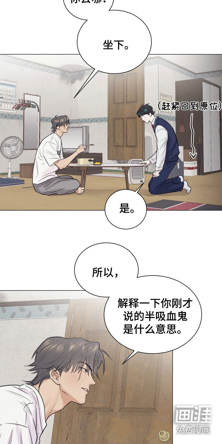 第16章：解释