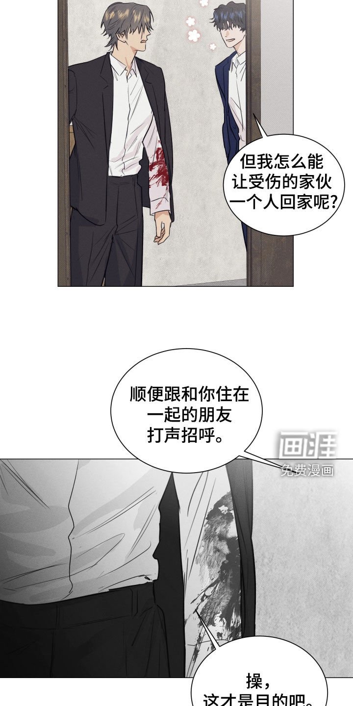 第28章：全是吸血鬼