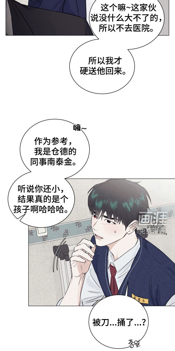 第28章：全是吸血鬼