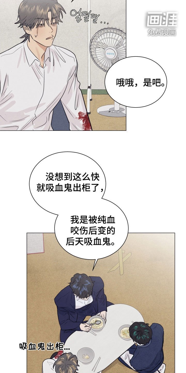 第28章：全是吸血鬼