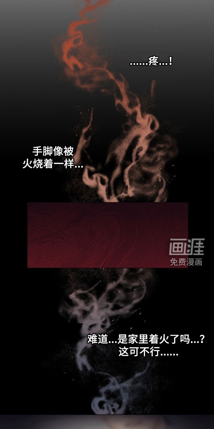 第31章：生长痛