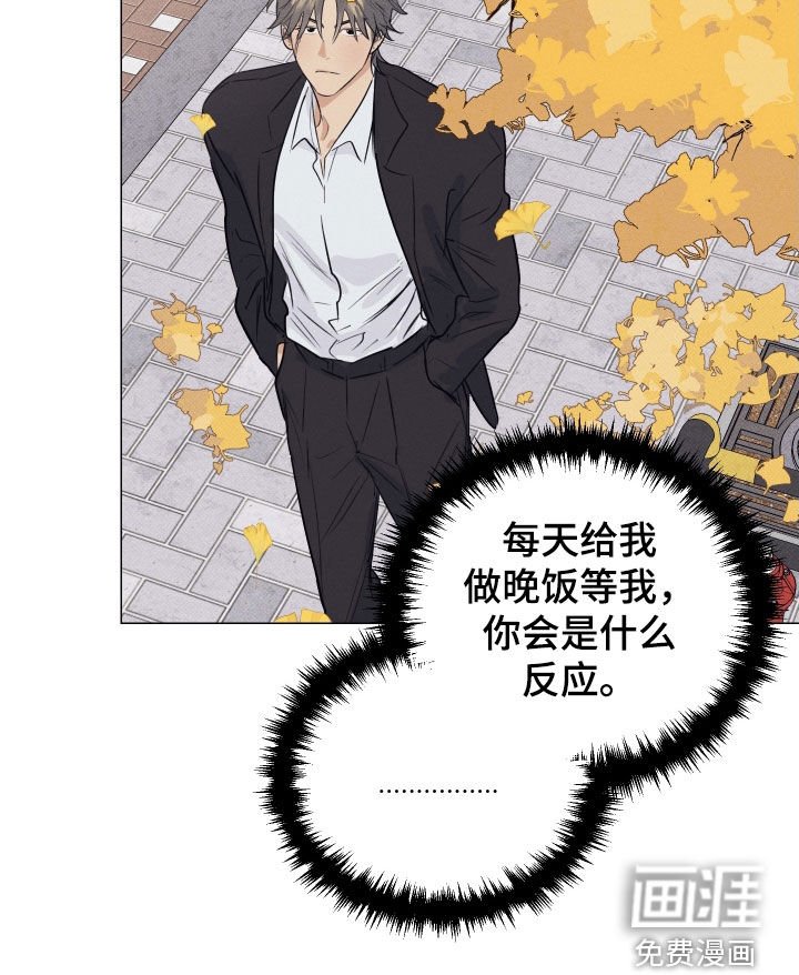 第38章：得回家吃饭