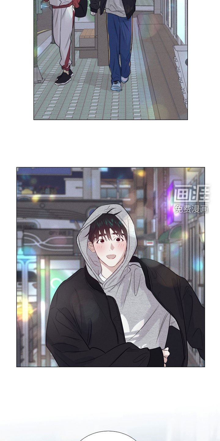 第40章：是个好人