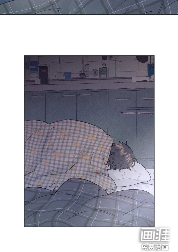 第42章：睡不着