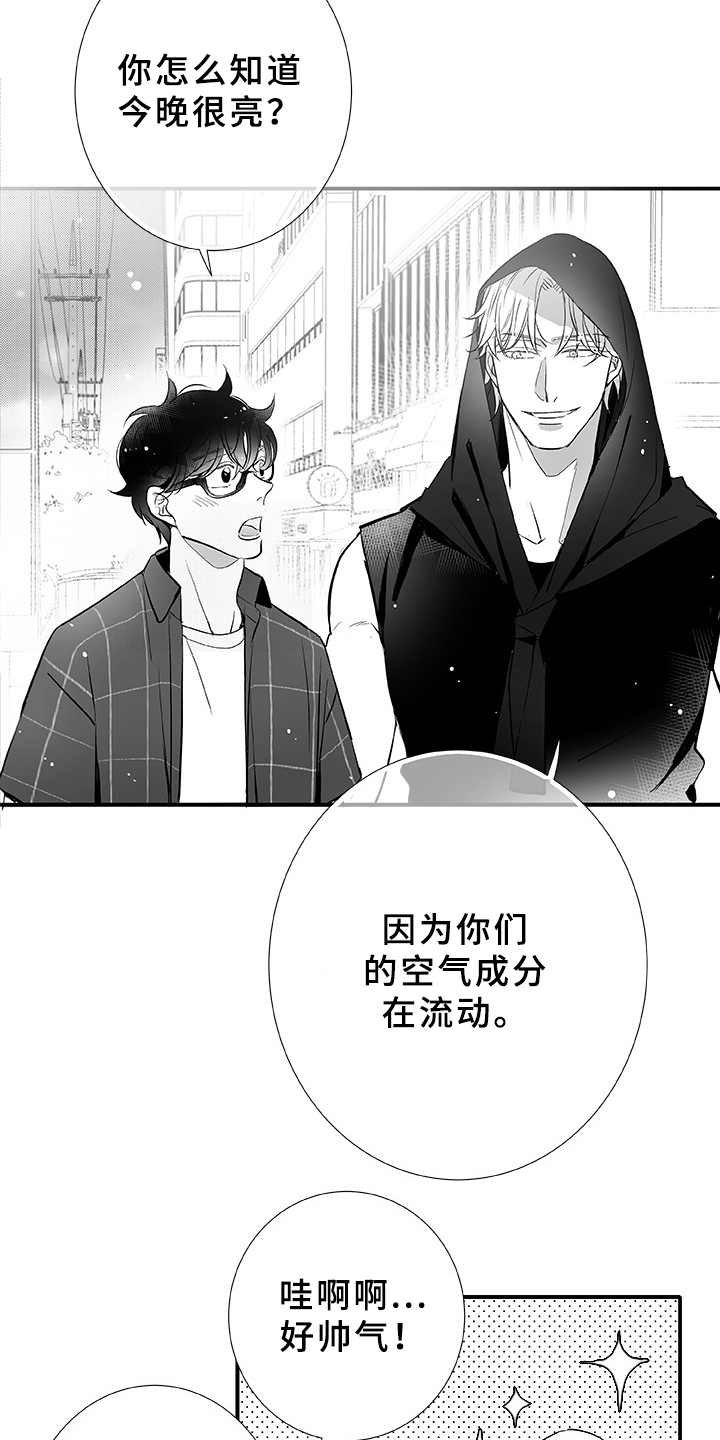 第2章：不是梦