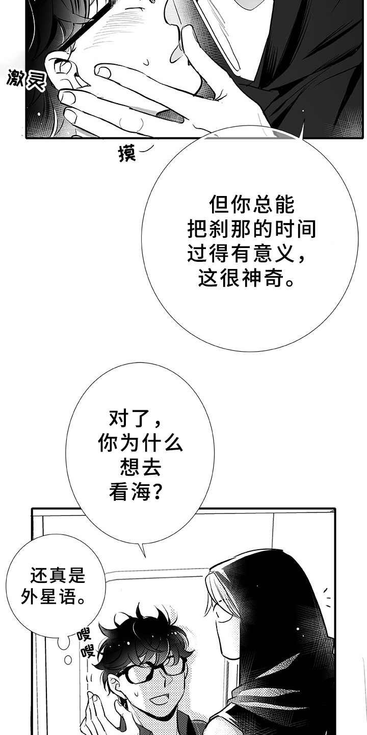 第3章：命中之星