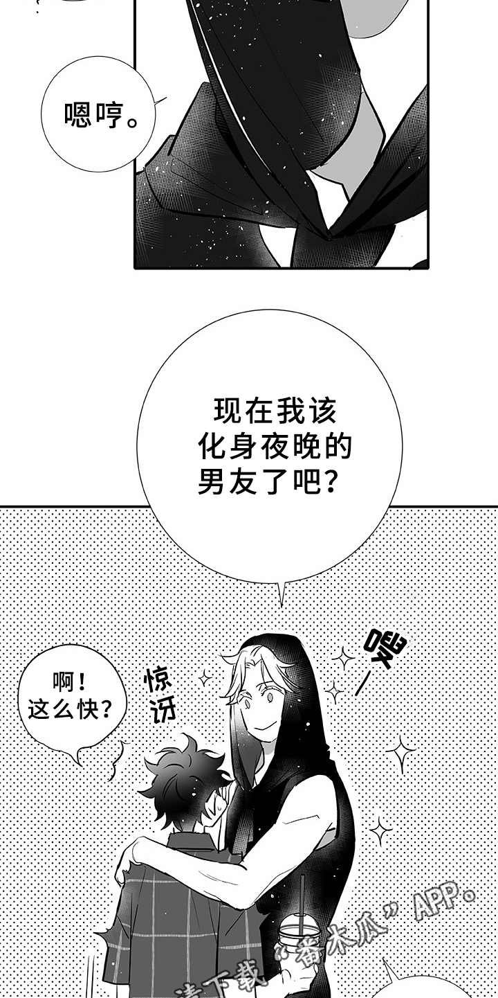 第6章：很可爱