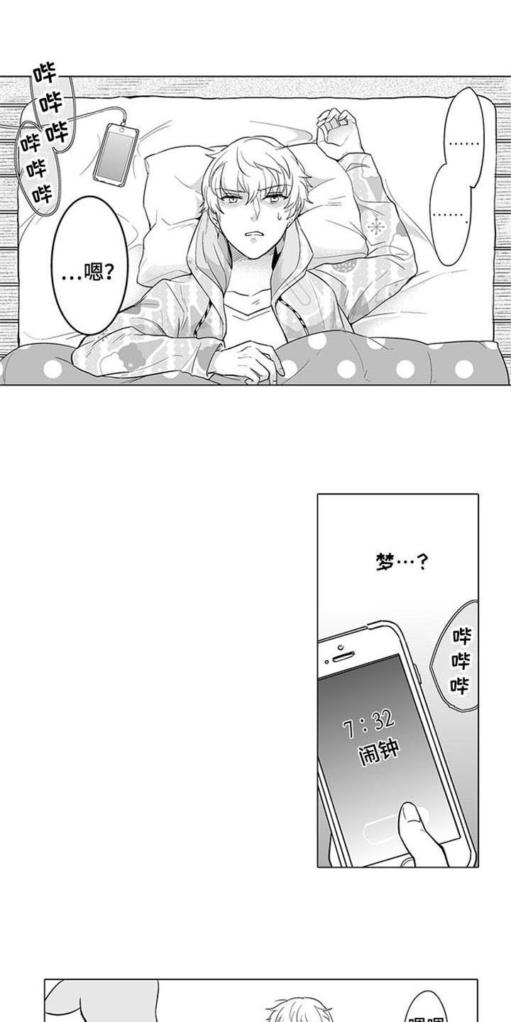 第10章：无法答复