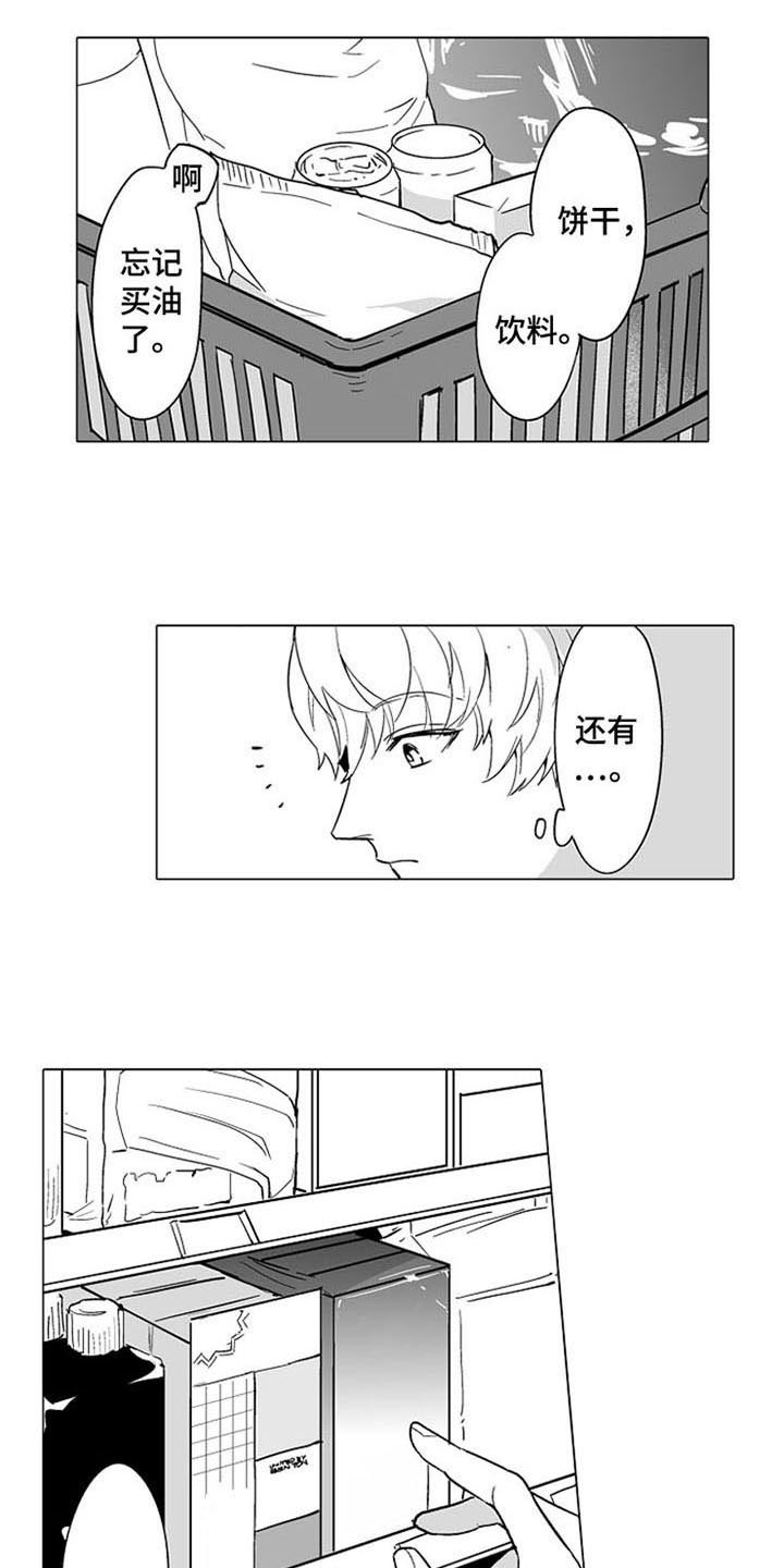 第11章：买东西