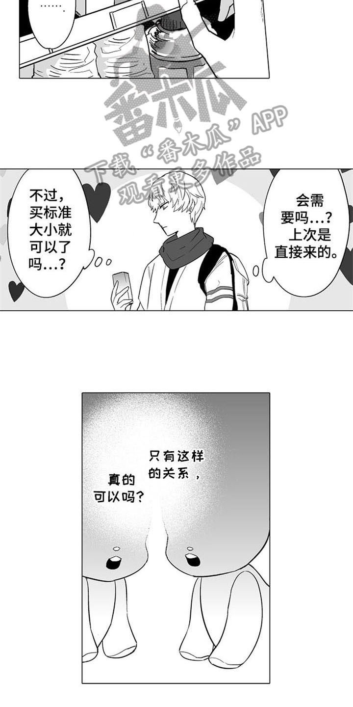 第11章：买东西