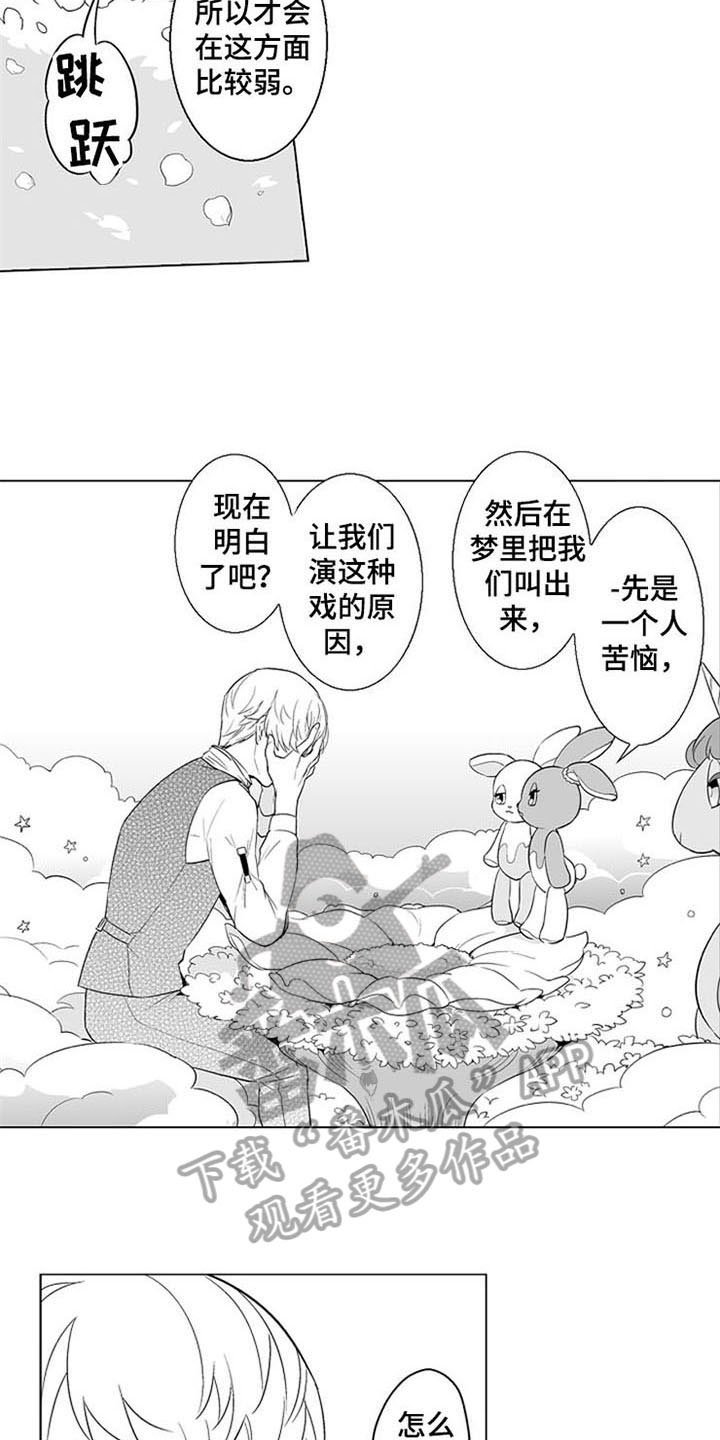 第19章：答应