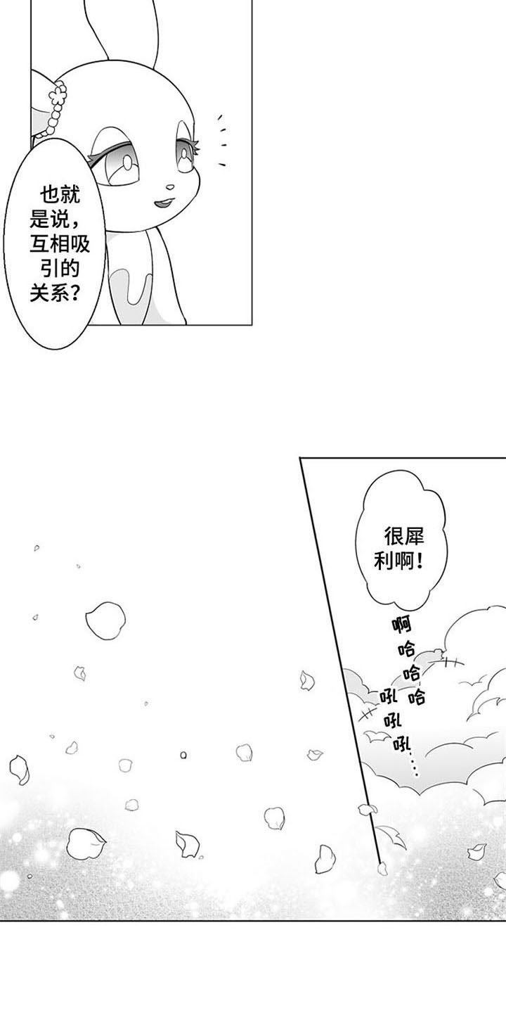 第19章：答应
