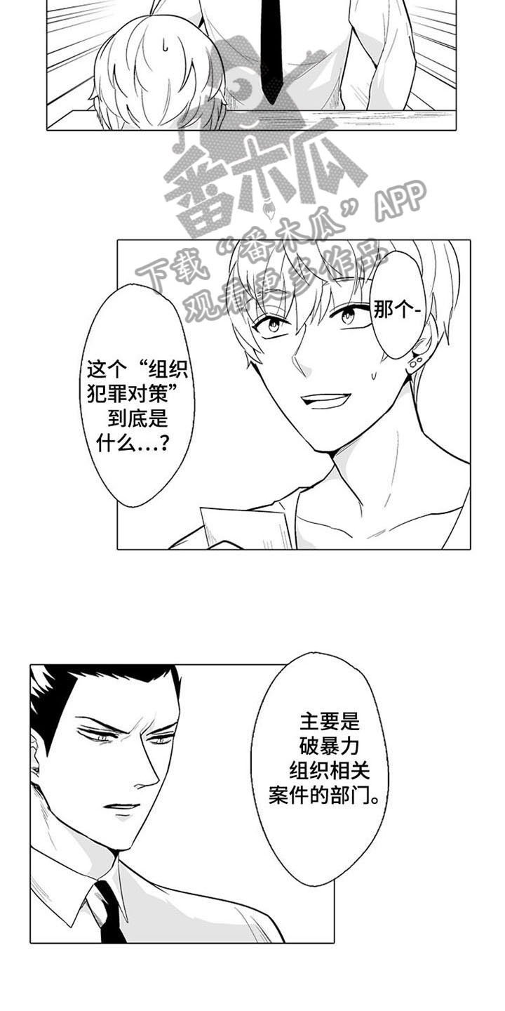 第4章：真名