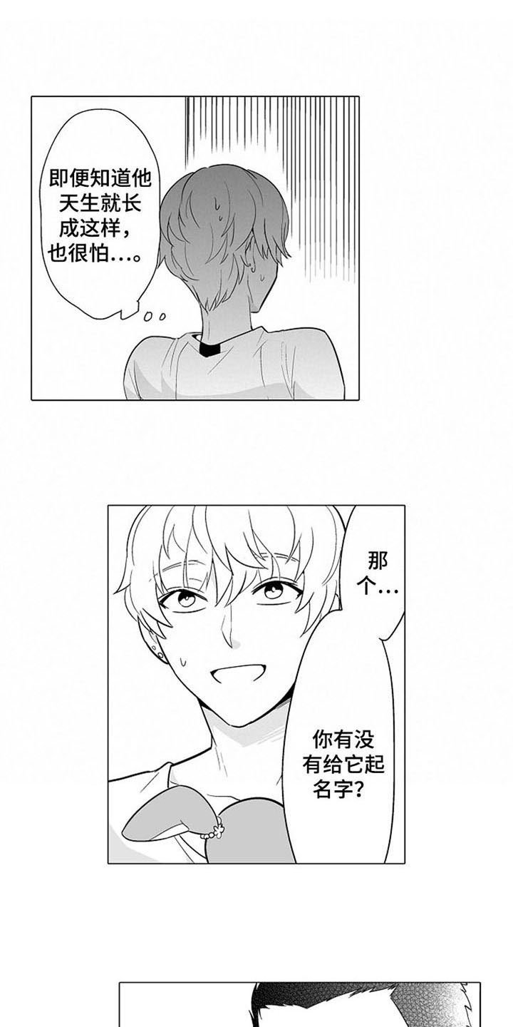 第5章：礼物