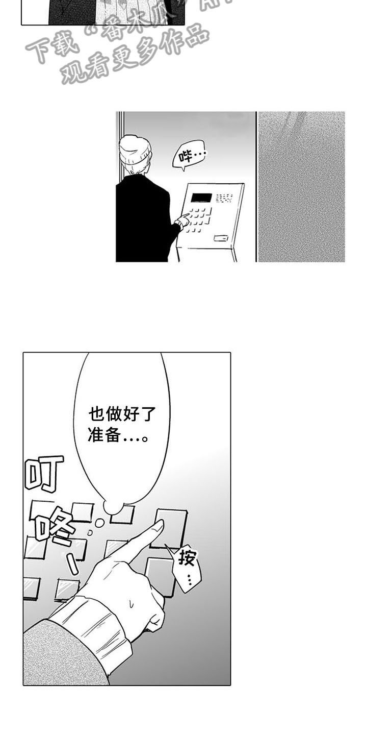 第7章：上门