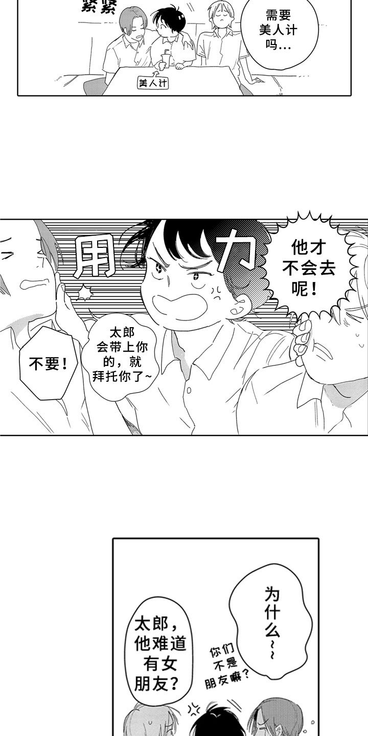 第13章：独立