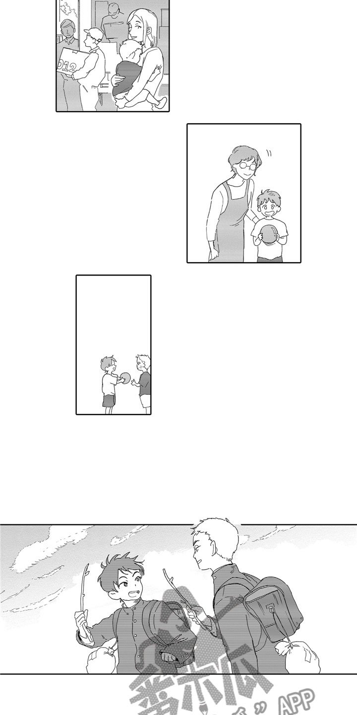 第15章：一起