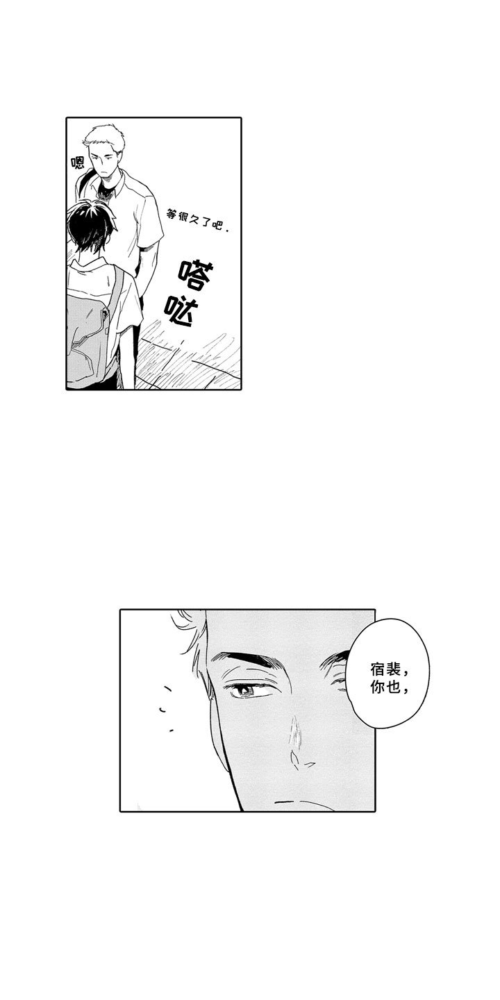 第2章：去哪