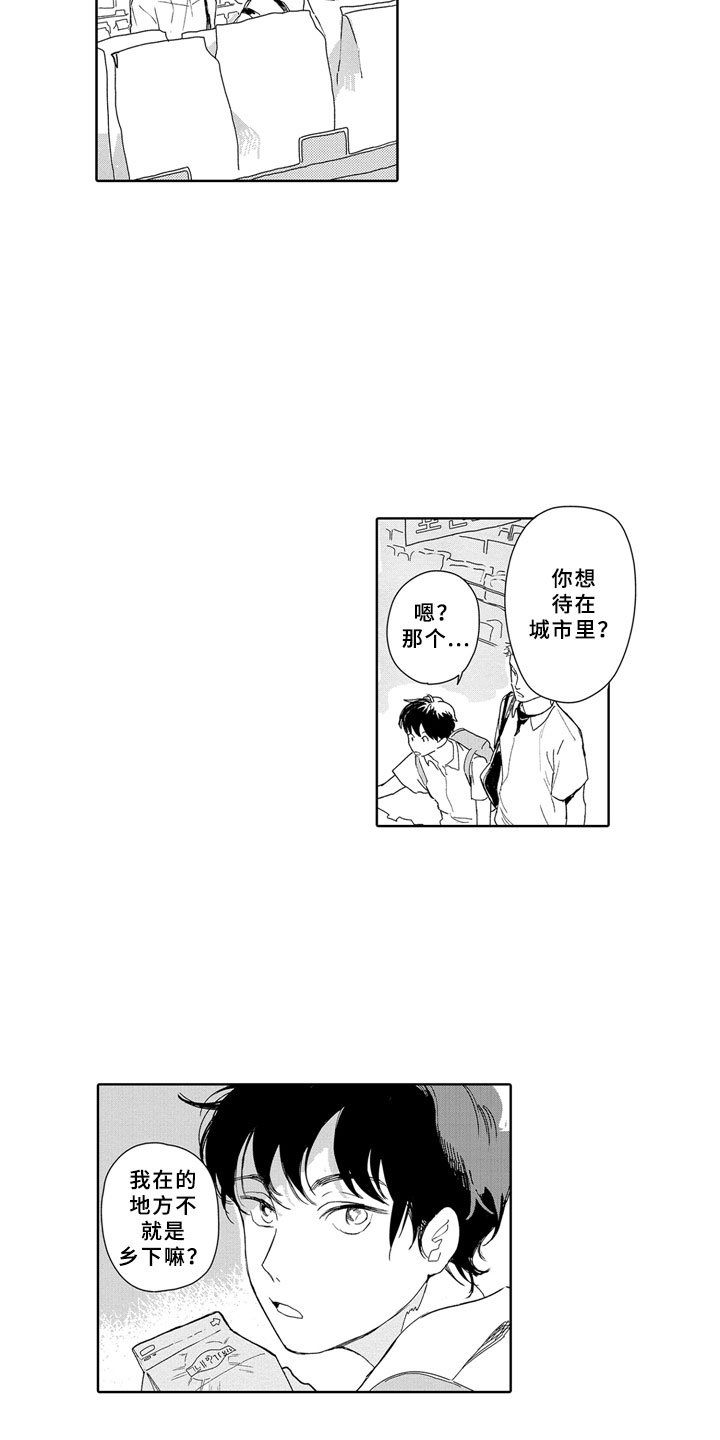 第2章：去哪