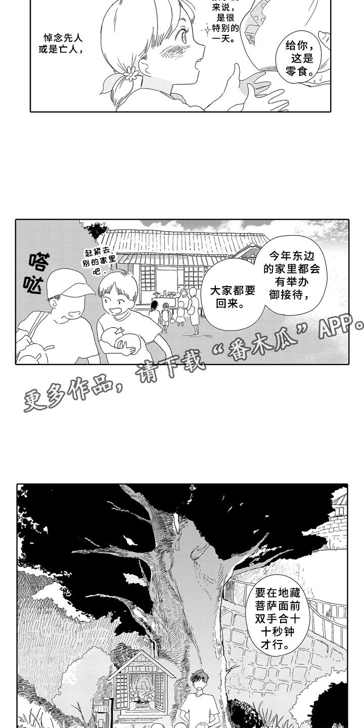 第4章：零食