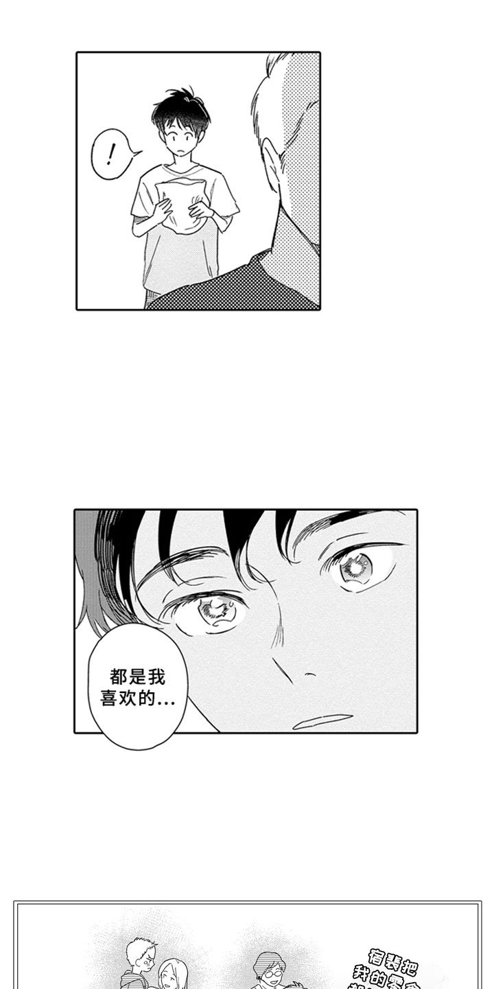 第4章：零食