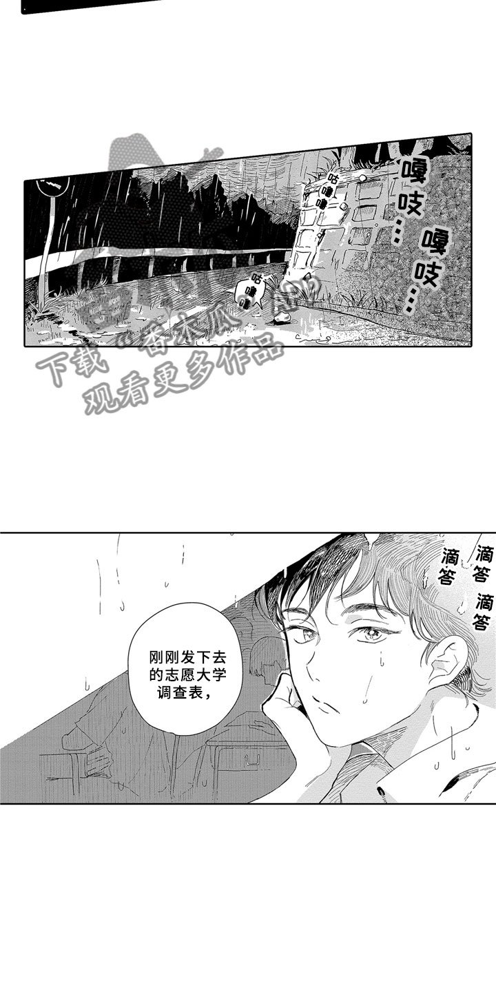 第5章：无法想象