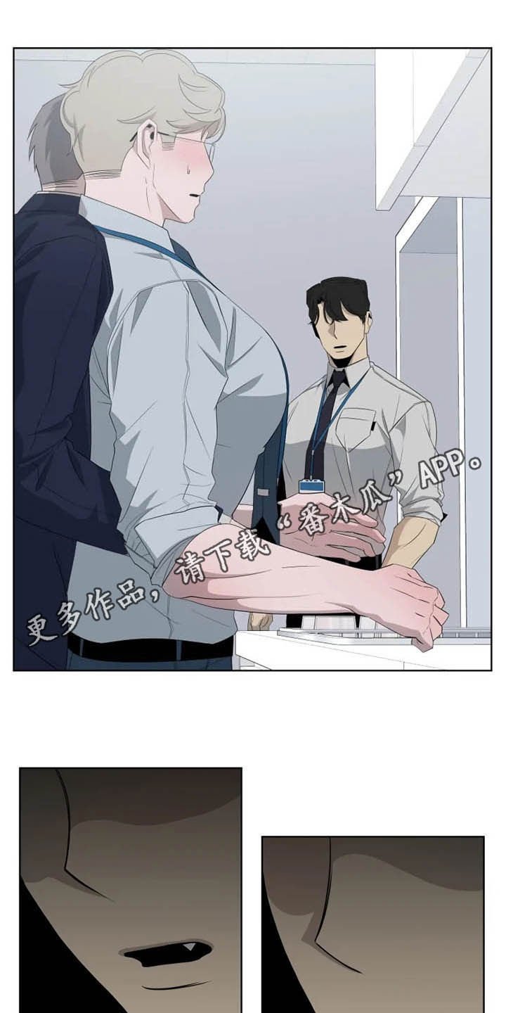 第16章：辱骂