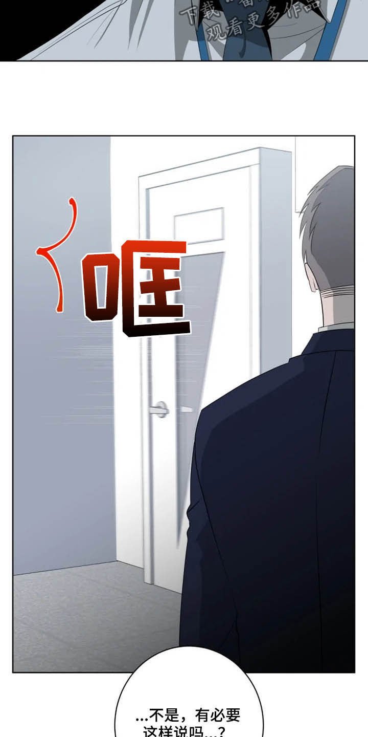 第16章：辱骂