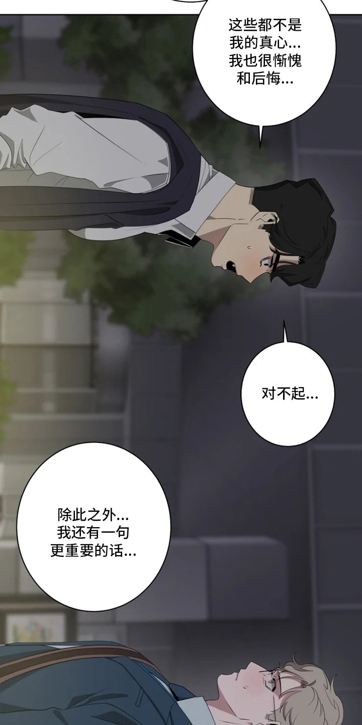 第17章：更重要的话