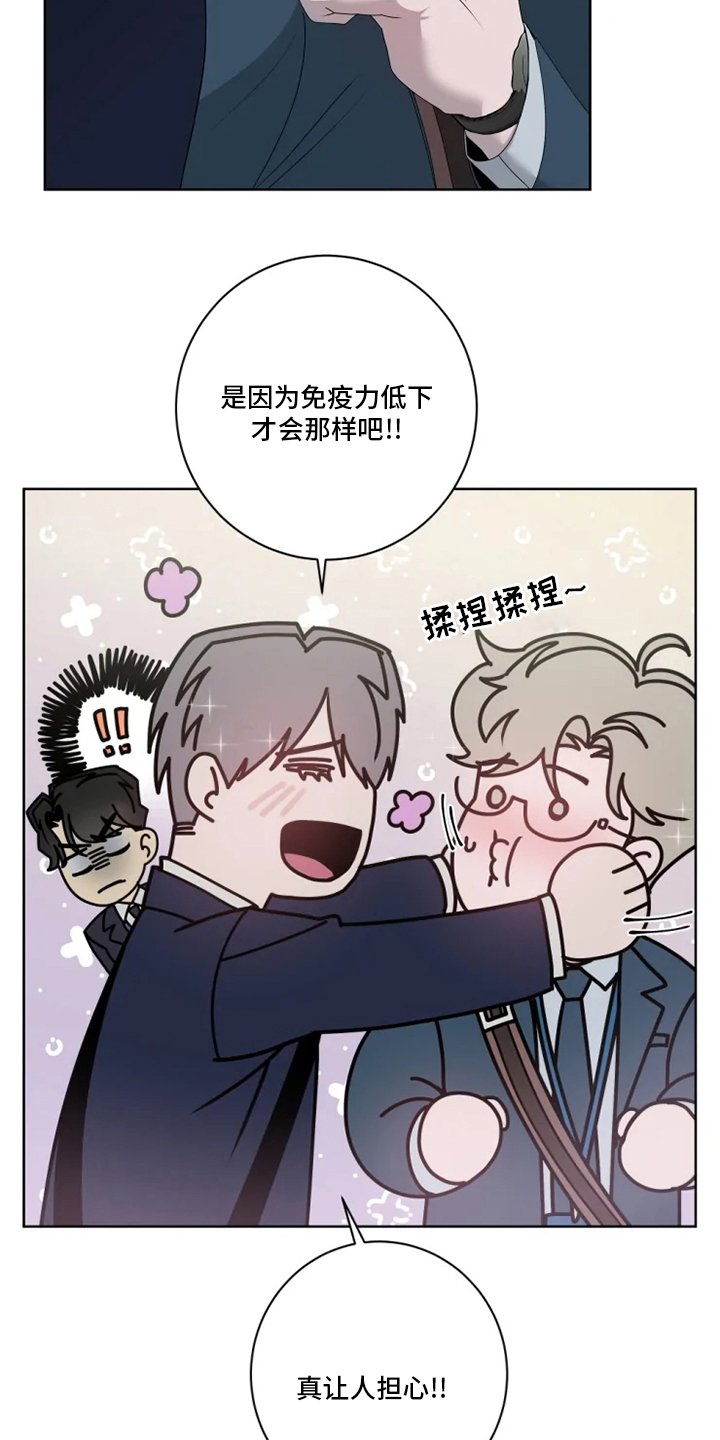 第19章：味道