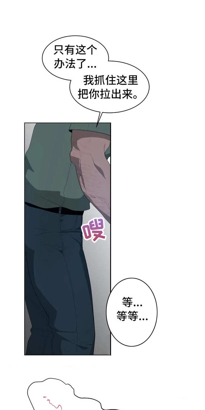 第2章：不再平凡