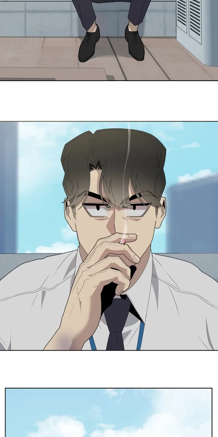 第20章：狼狈