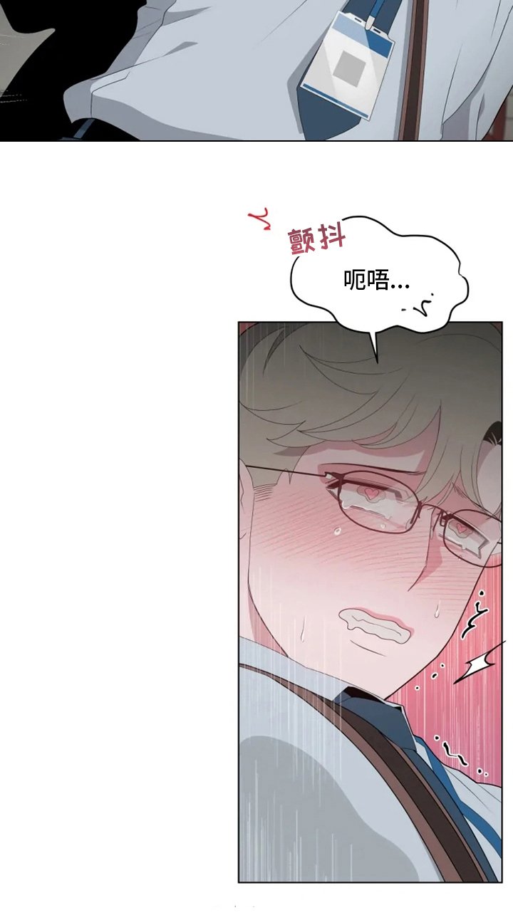 第21章：真心的