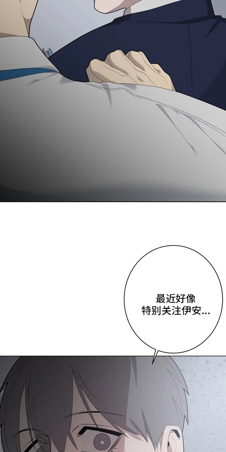 第23章：关注