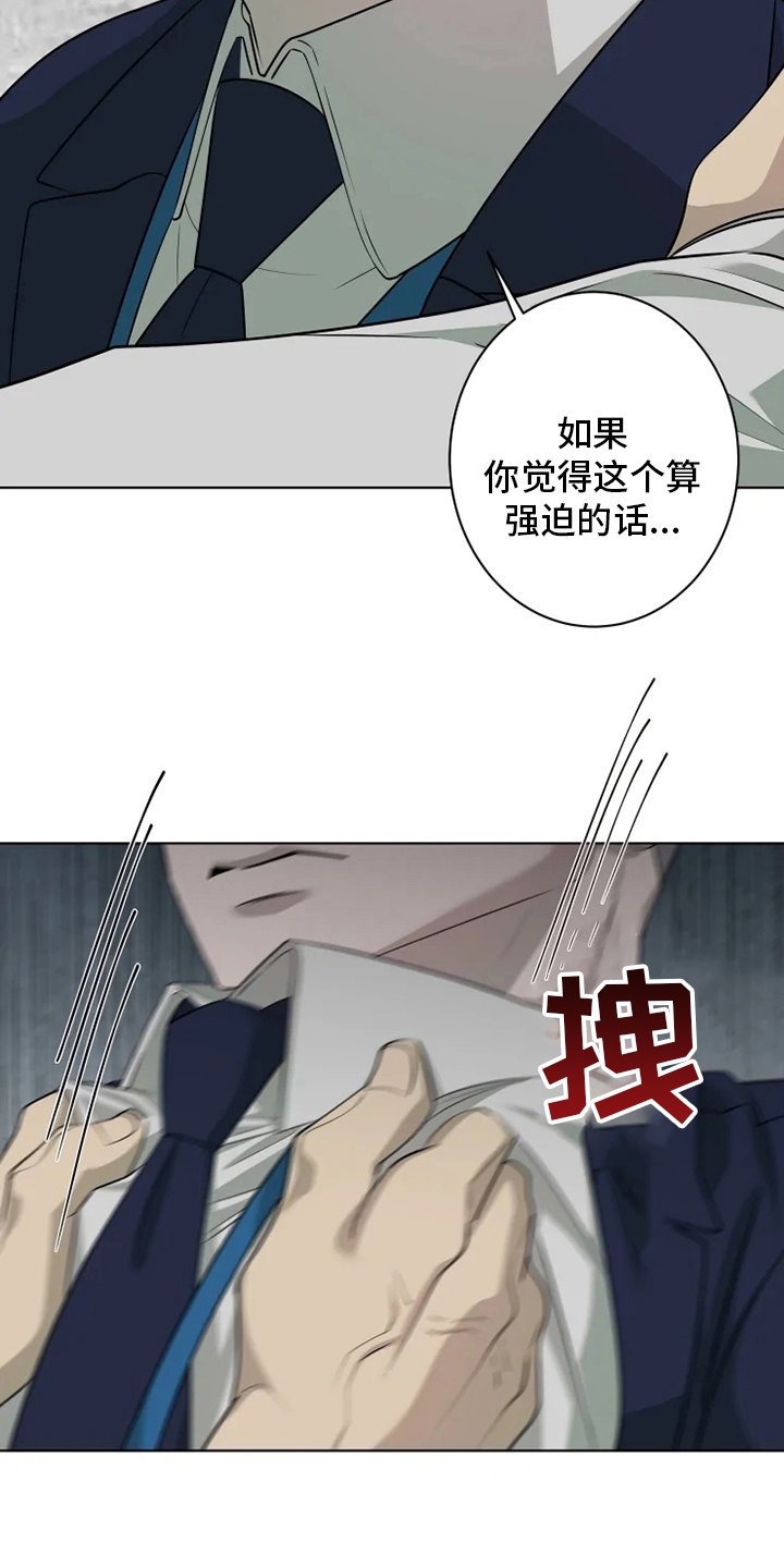 第28章：强迫