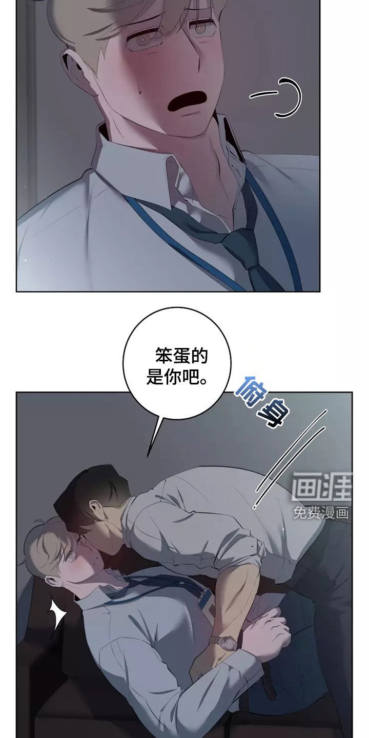 第40章：一起回家