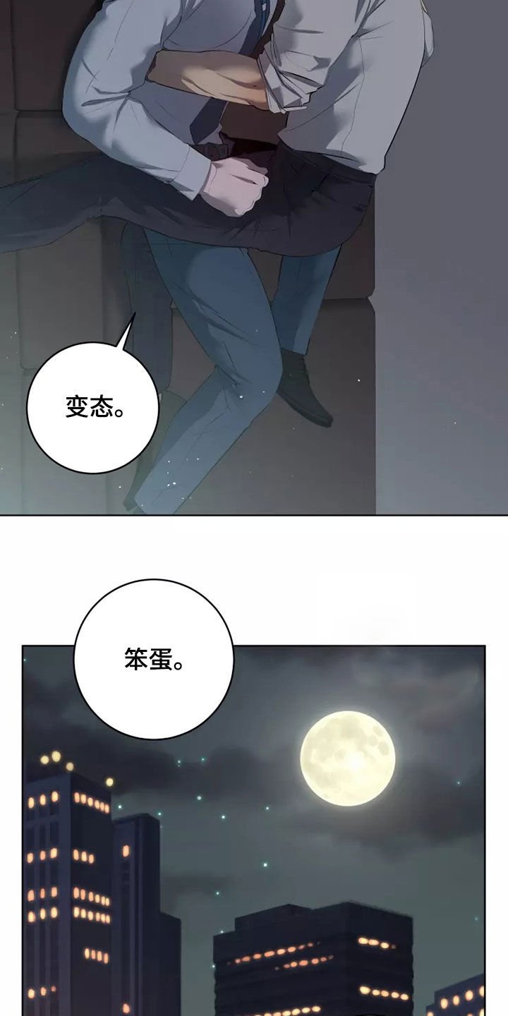 第40章：一起回家